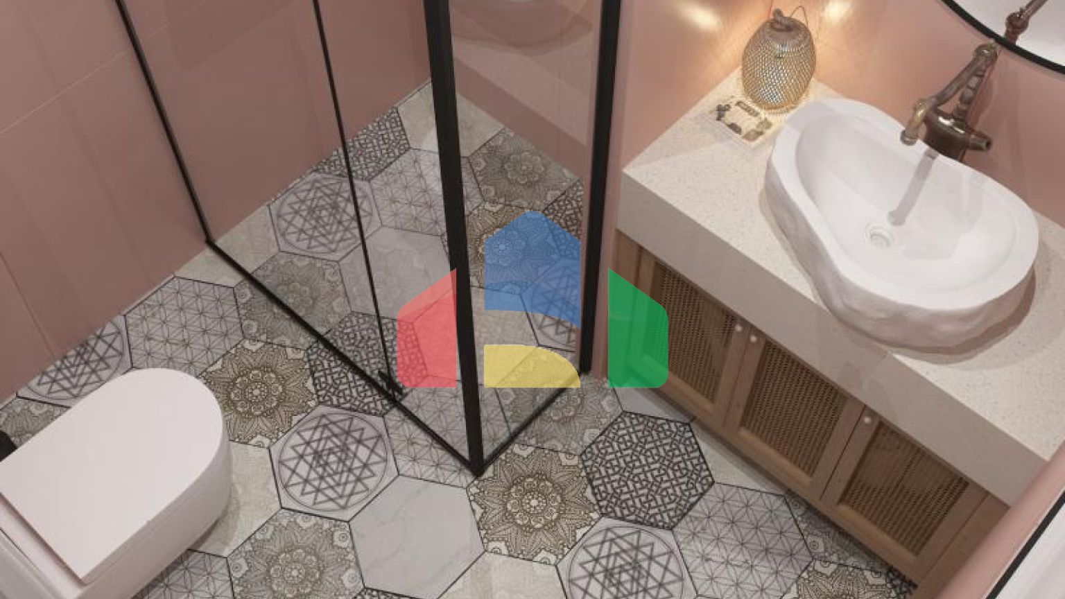 Квартира 2 + 1 в Бодрум