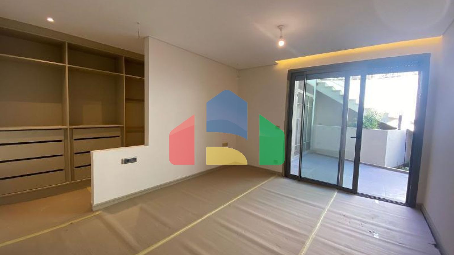 Вилла 5+2 с видом на море в Бодрум