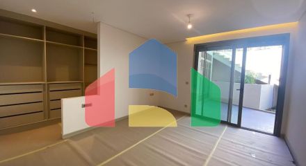 Вилла 5+2 с видом на море в Бодрум