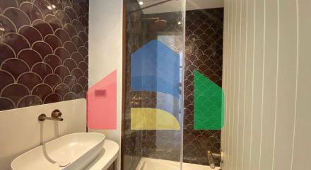 Вилла 5+2 с видом на море в Бодрум