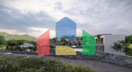 Вилла 2+1 в Бодрум