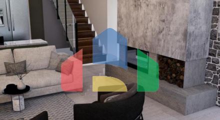 Вилла 2+1 в Бодрум