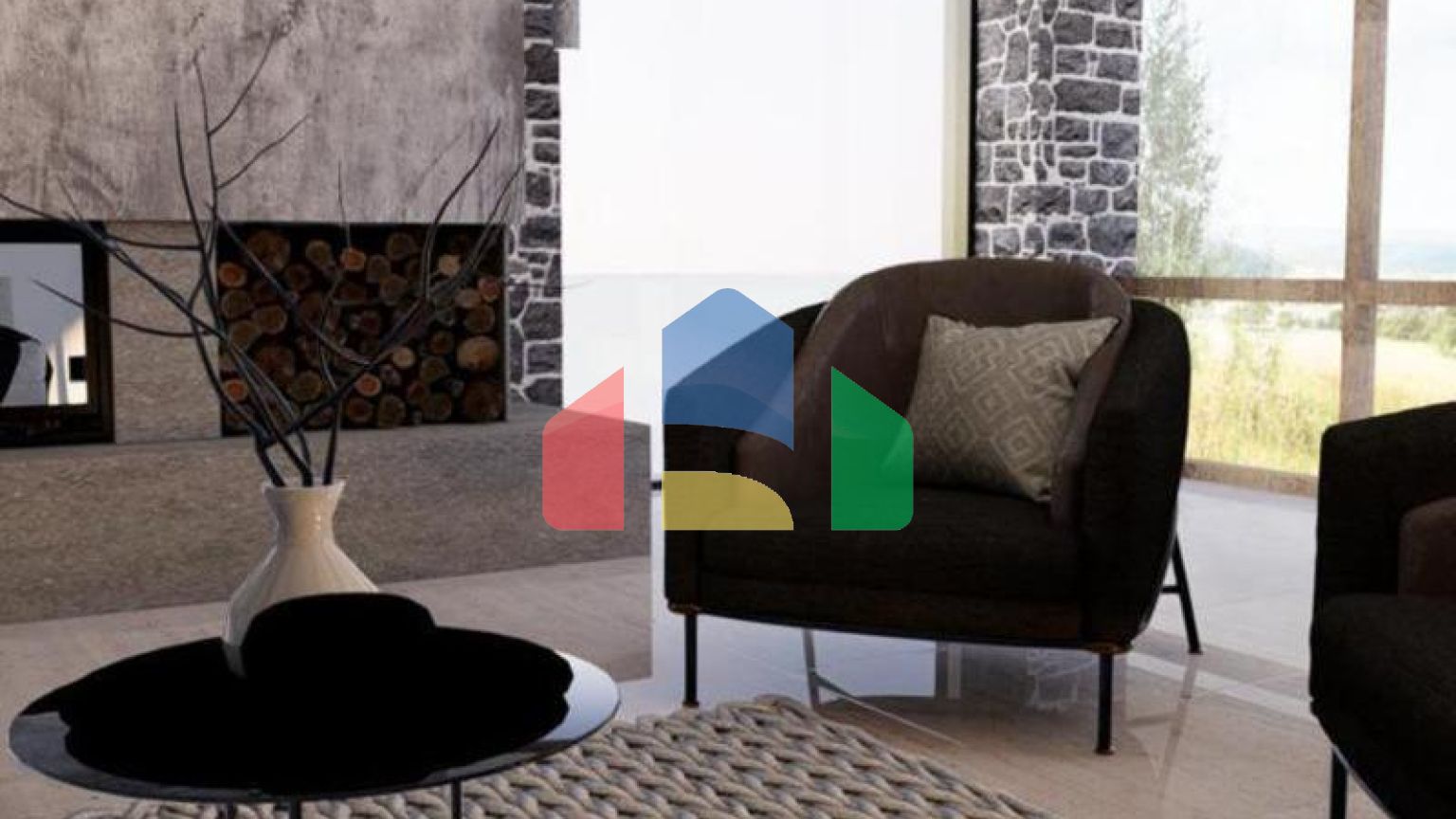 Вилла 2+1 в Бодрум