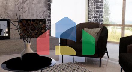 Вилла 2+1 в Бодрум