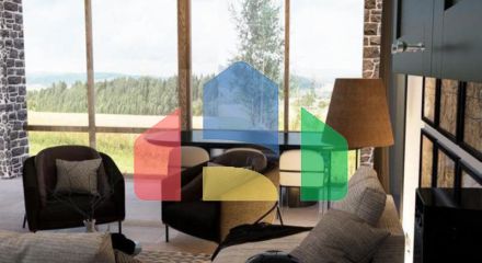 Вилла 2+1 в Бодрум