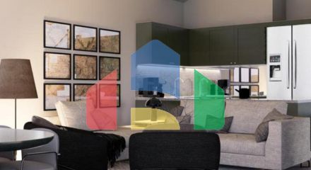 Вилла 2+1 в Бодрум