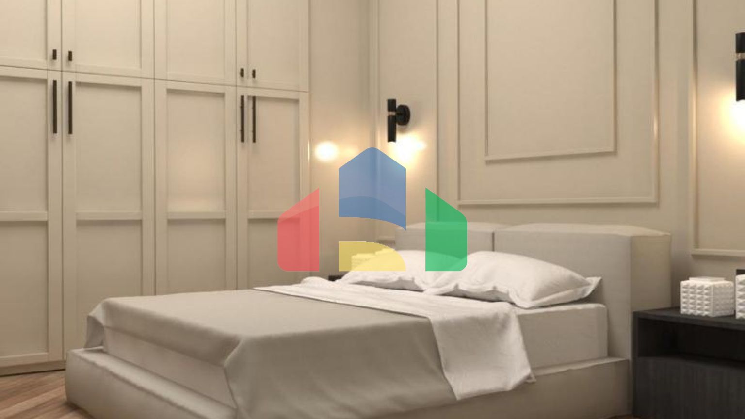 Вилла 2+1 в Бодрум