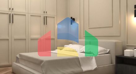 Вилла 2+1 в Бодрум