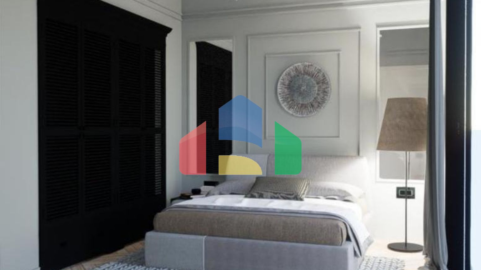 Вилла 2+1 в Бодрум