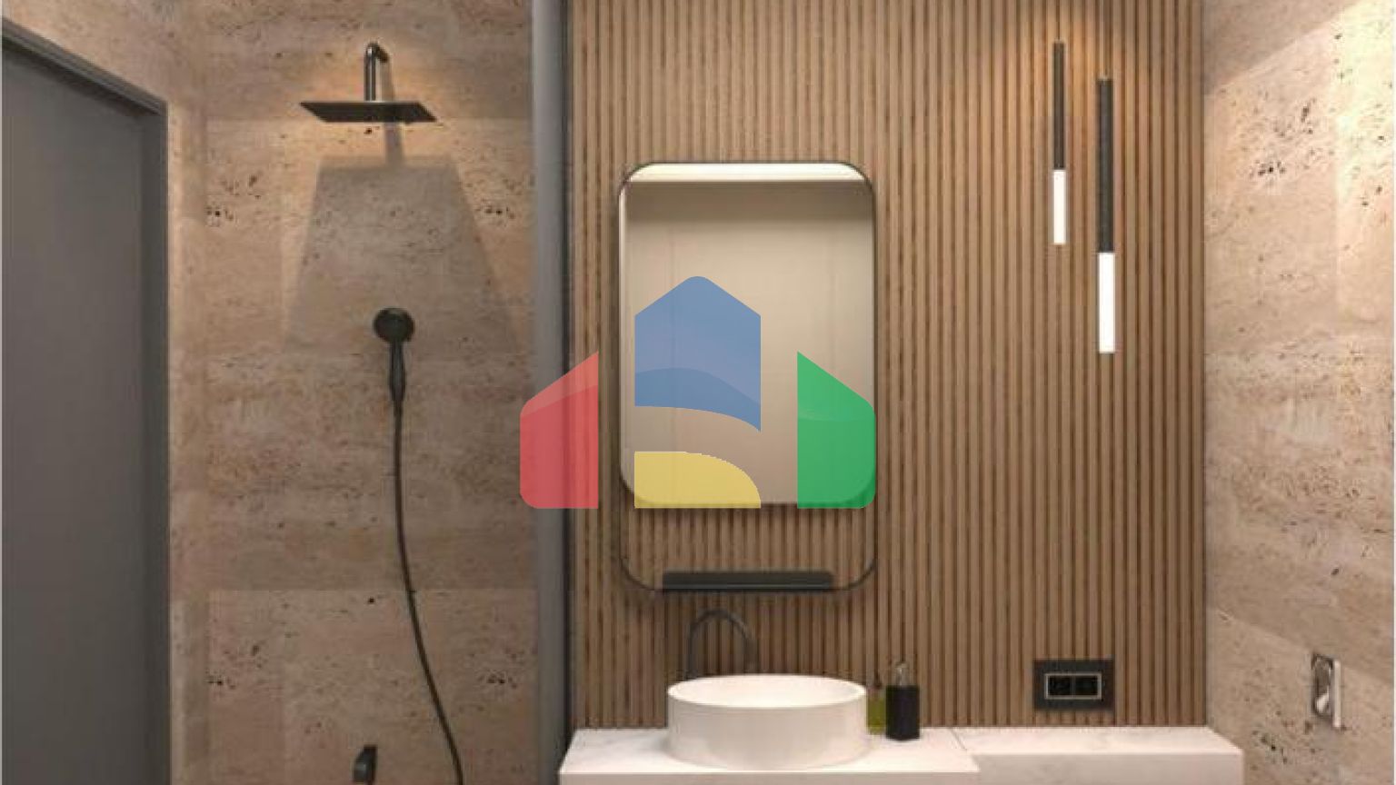 Вилла 2+1 в Бодрум