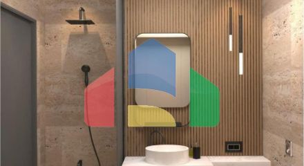 Вилла 2+1 в Бодрум