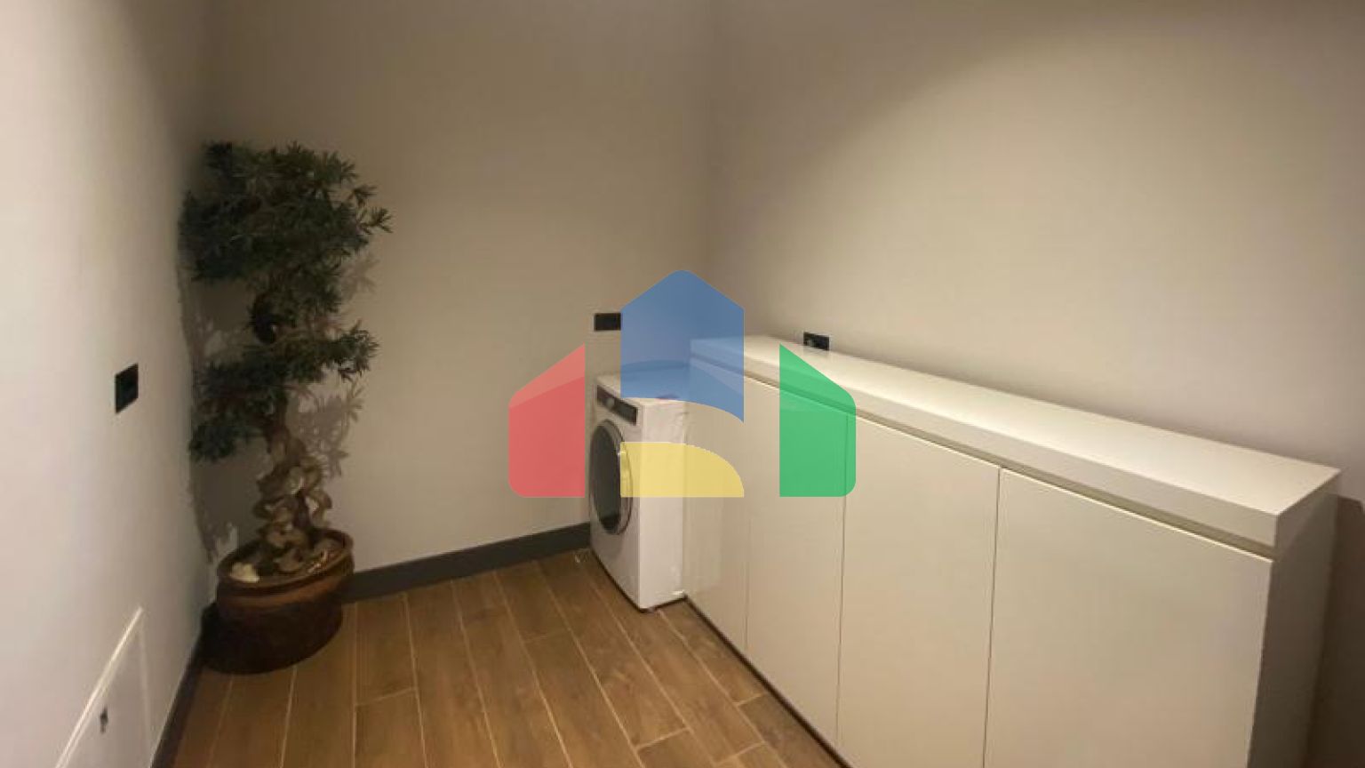 Вилла 5+1 с видом на море в Бодрум