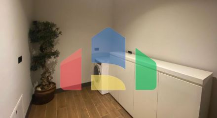 Вилла 5+1 с видом на море в Бодрум