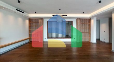 Вилла 7+2 с видом на море в Бодрум