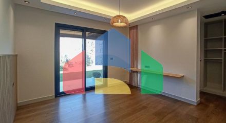 Вилла 7+2 с видом на море в Бодрум