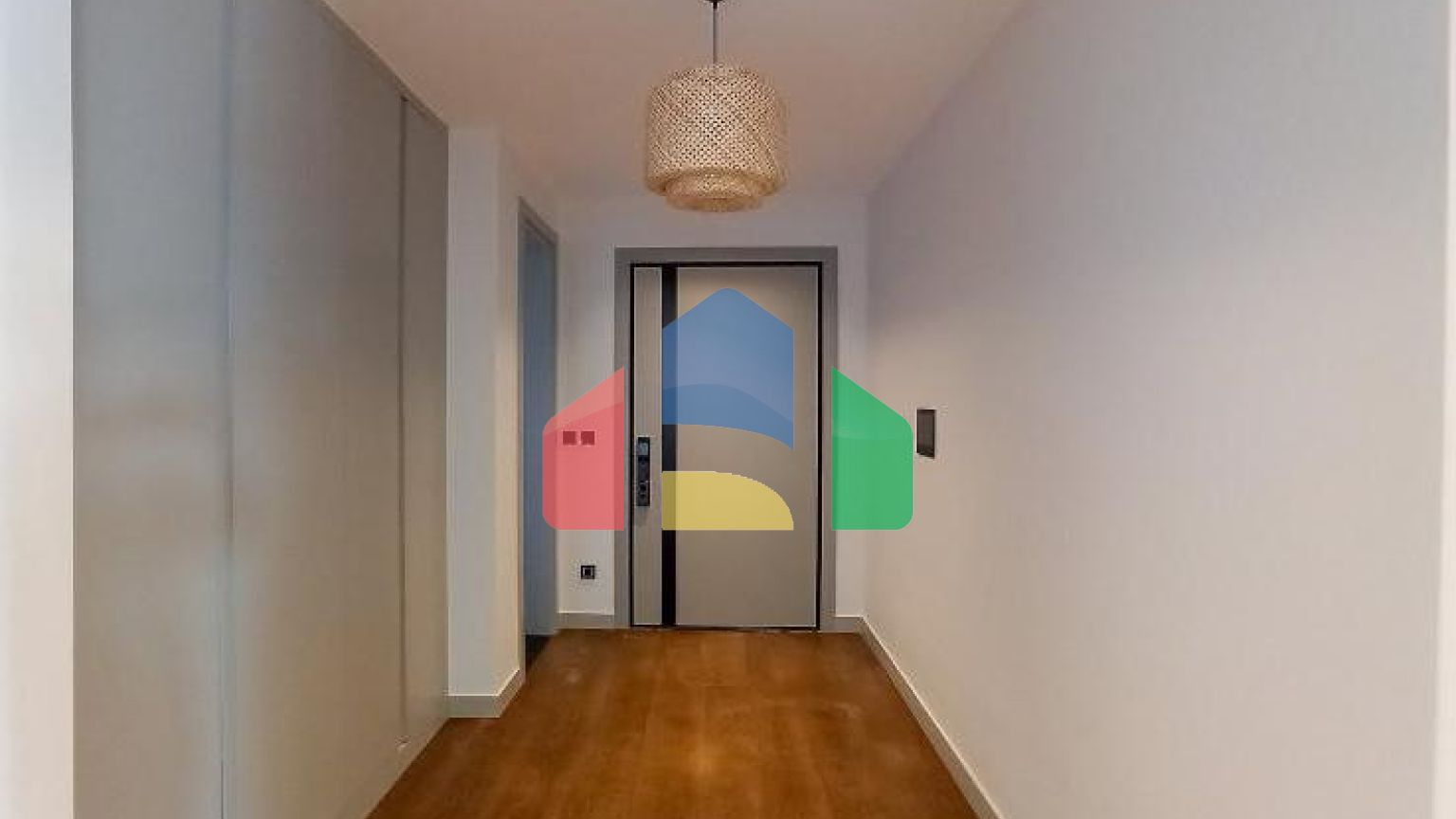 Вилла 7+2 с видом на море в Бодрум