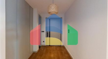 Вилла 7+2 с видом на море в Бодрум