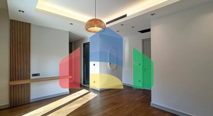 Вилла 7+2 с видом на море в Бодрум