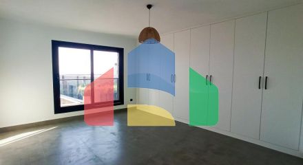 Вилла 7+2 с видом на море в Бодрум