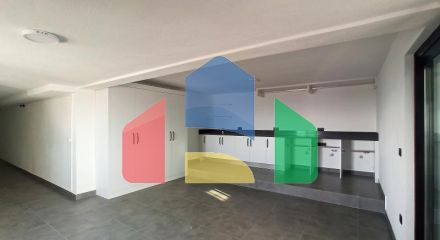 Вилла 7+2 с видом на море в Бодрум