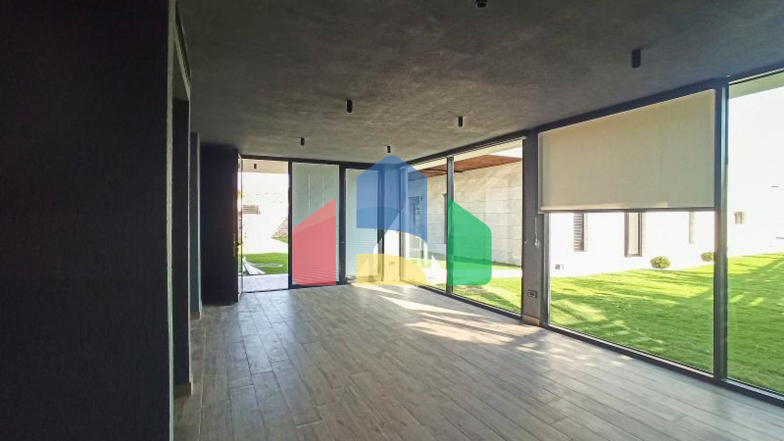 Вилла 7+2 с видом на море в Бодрум