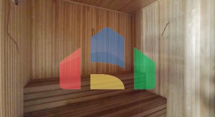 Вилла 7+2 с видом на море в Бодрум