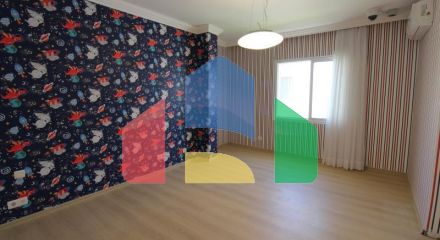 Вилла 7+1 с видом на море в Бодрум