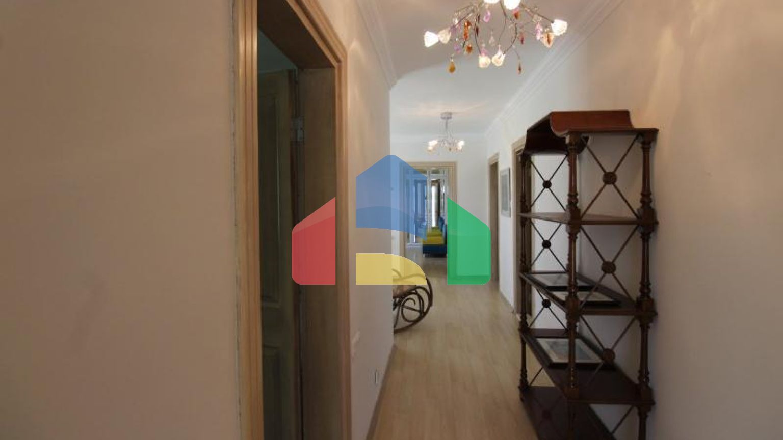 Вилла 7+1 с видом на море в Бодрум