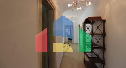 Вилла 7+1 с видом на море в Бодрум