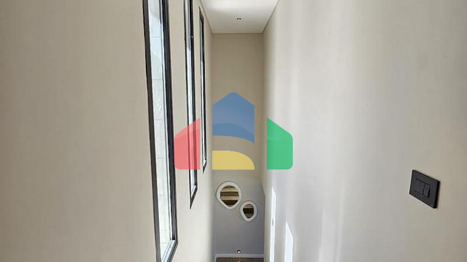 Вилла 5+1 с видом на море в Бодрум