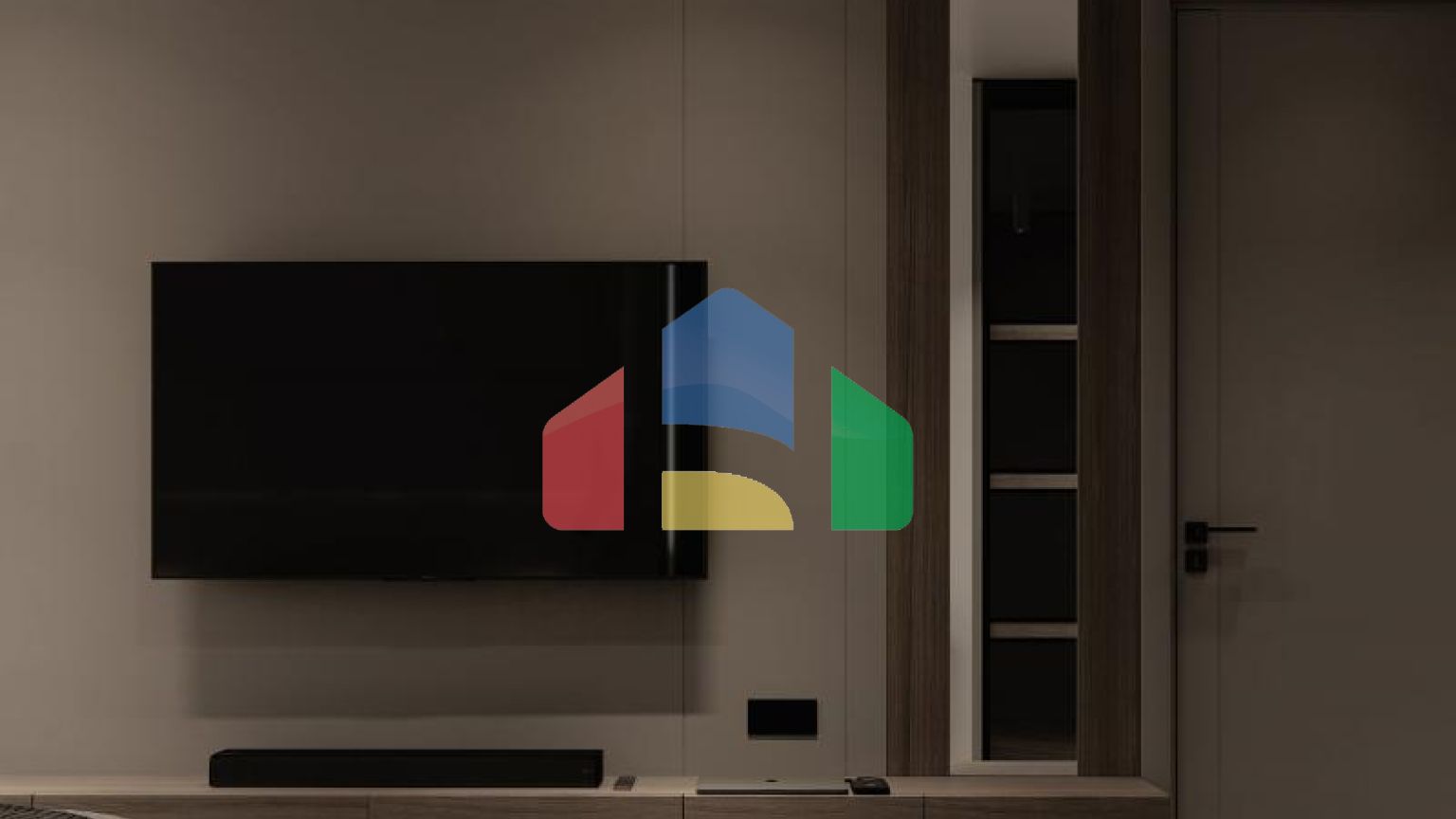 Вилла 4+1 с видом на море в Бодрум