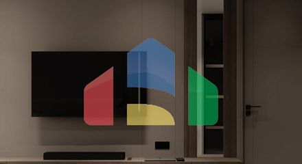 Вилла 4+1 с видом на море в Бодрум