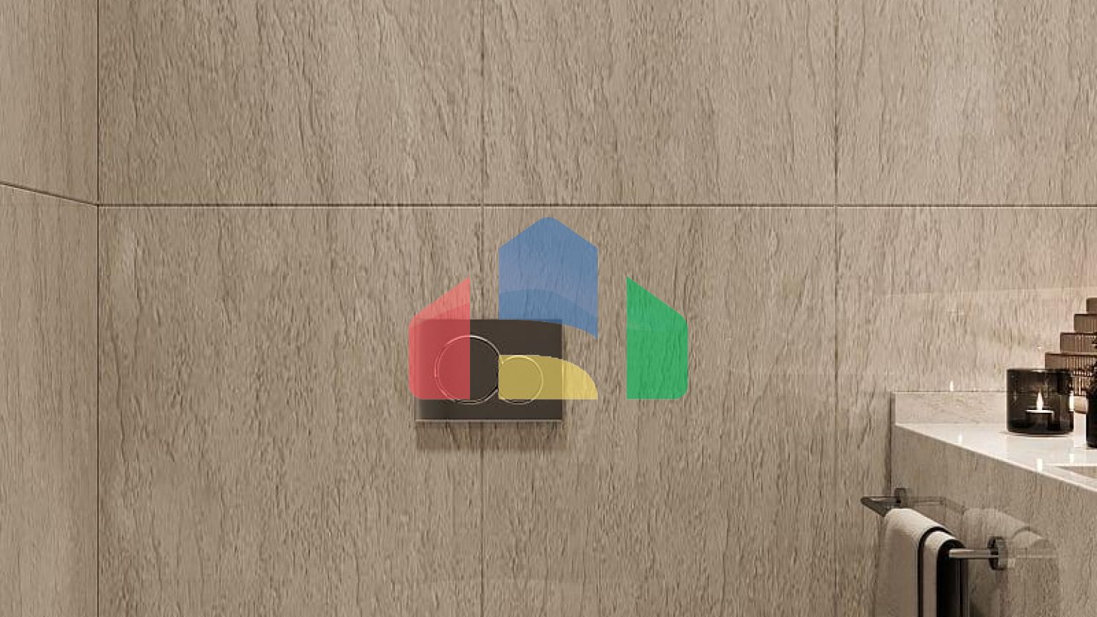 Вилла 4+1 с видом на море в Бодрум