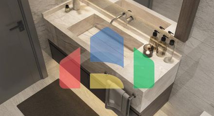 Вилла 4+1 с видом на море в Бодрум