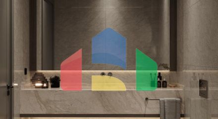 Вилла 4+1 с видом на море в Бодрум