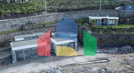 Вилла 4+3 с видом на море в Бодрум