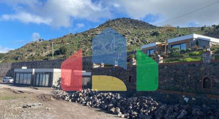 Вилла 4+3 с видом на море в Бодрум