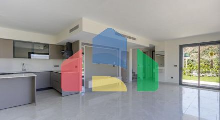 Вилла 3+1 в Бодрум