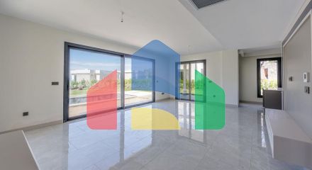 Вилла 3+1 в Бодрум