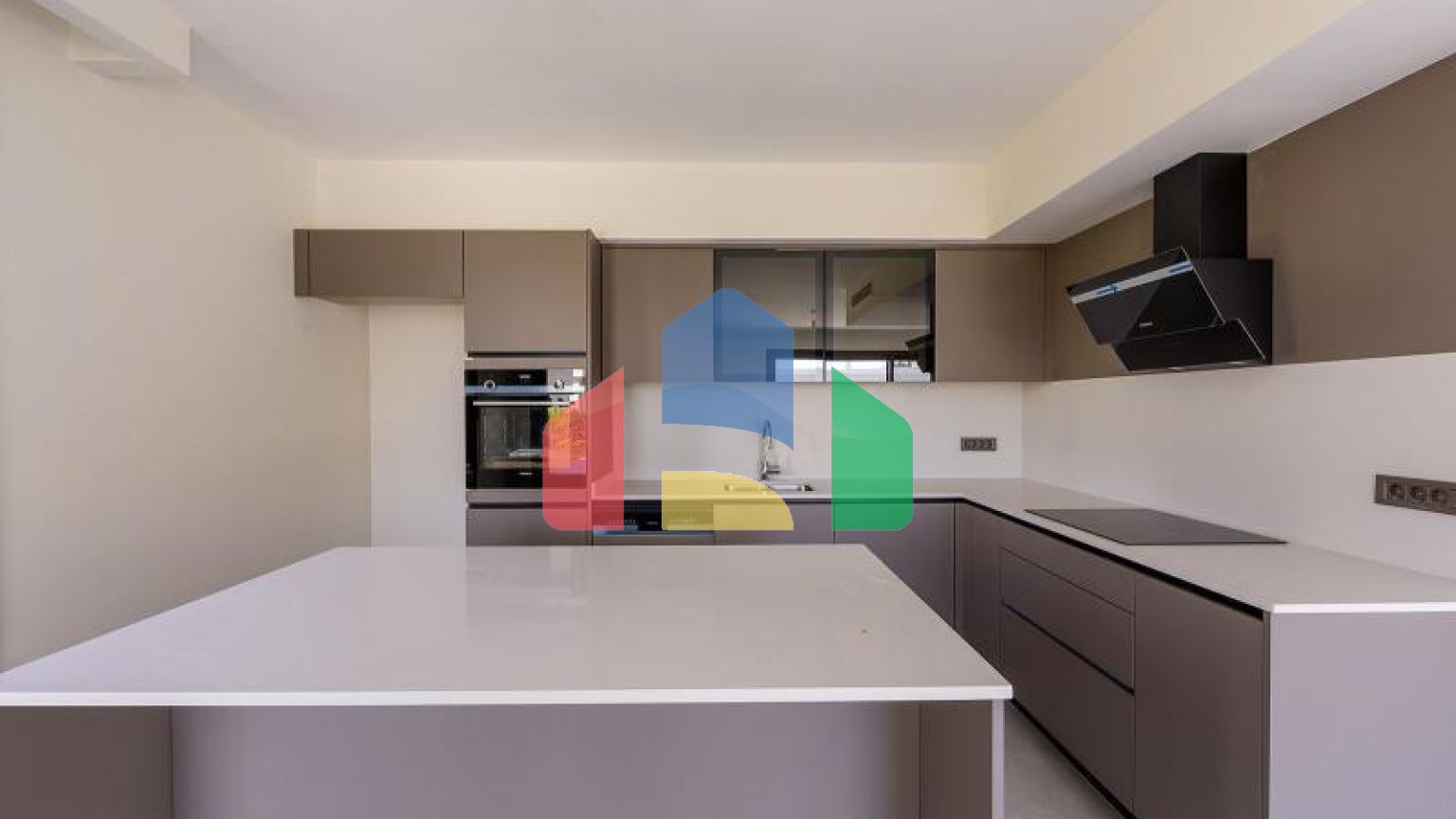 Вилла 3+1 в Бодрум