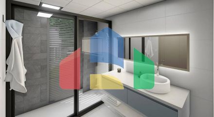 Вилла 3+1 в Бодрум