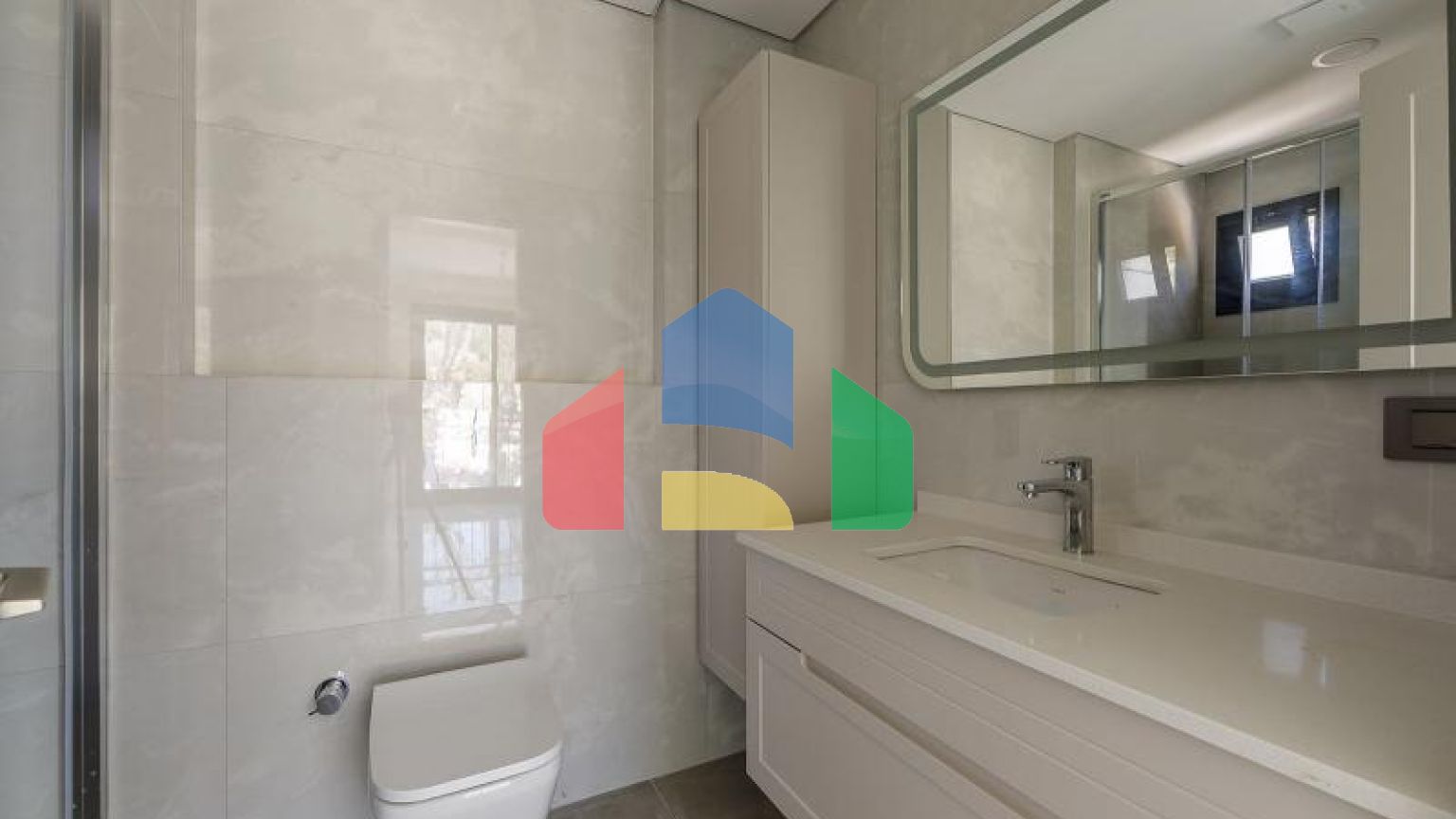 Вилла 3+1 в Бодрум