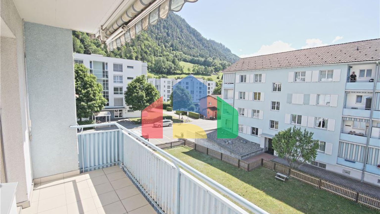 Residential - Condo/Apartment - Chur, Grisons - CH