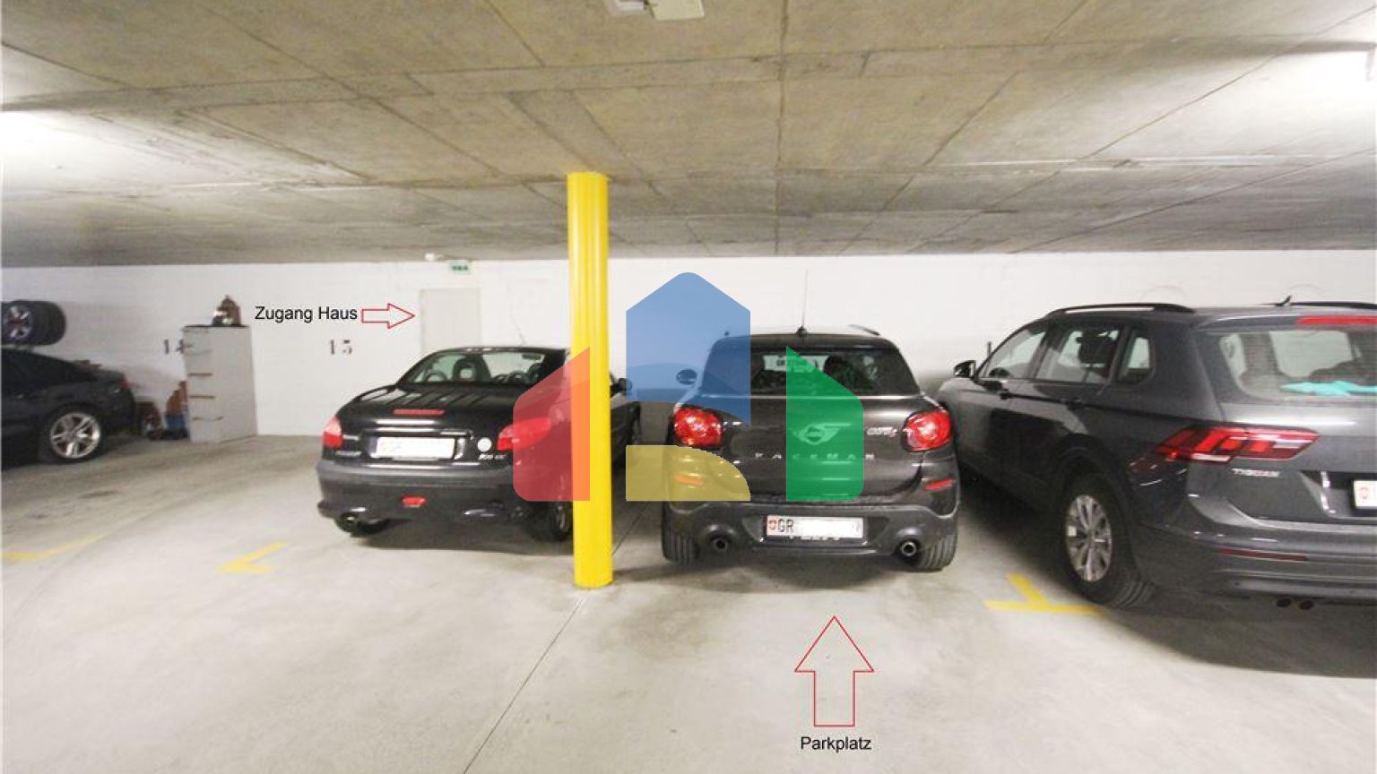 Residential - Condo/Apartment - Chur, Grisons - CH