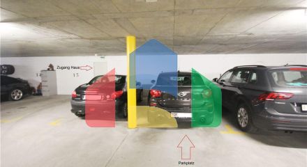 Residential - Condo/Apartment - Chur, Grisons - CH