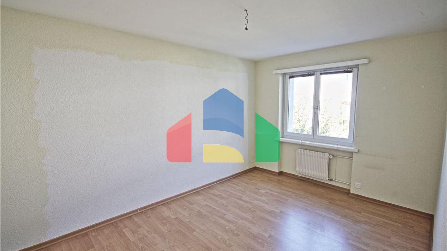 Residential - Condo/Apartment - Chur, Grisons - CH