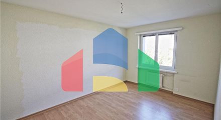 Residential - Condo/Apartment - Chur, Grisons - CH