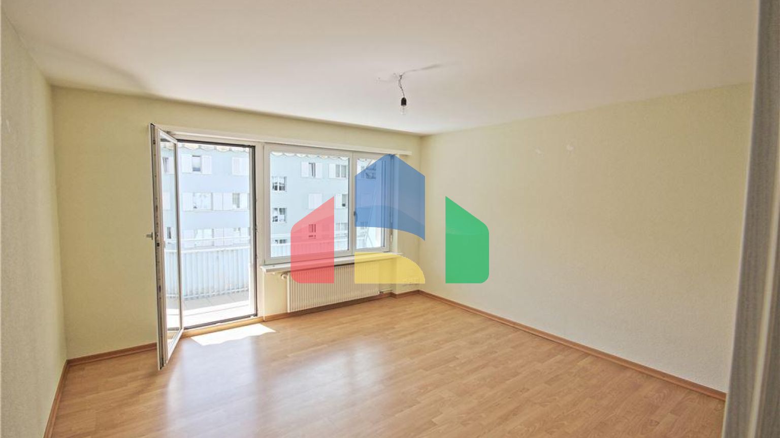 Residential - Condo/Apartment - Chur, Grisons - CH