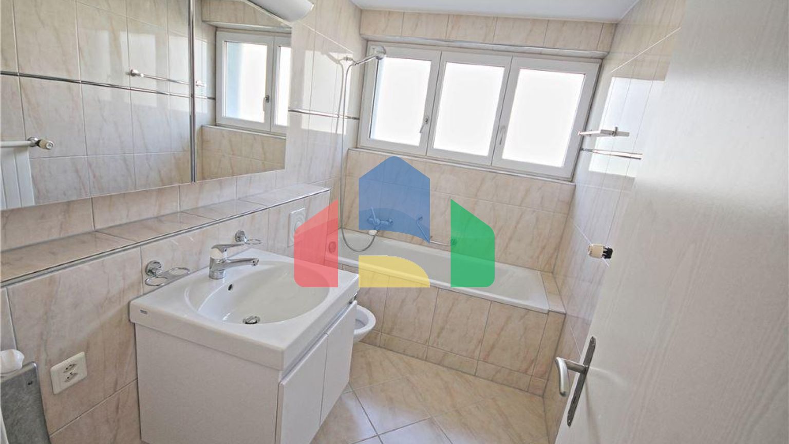 Residential - Condo/Apartment - Chur, Grisons - CH