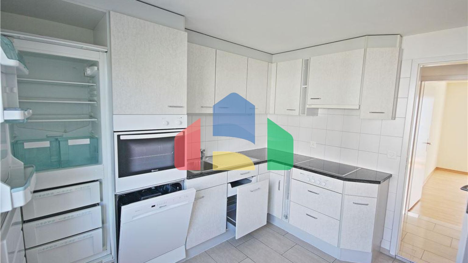 Residential - Condo/Apartment - Chur, Grisons - CH